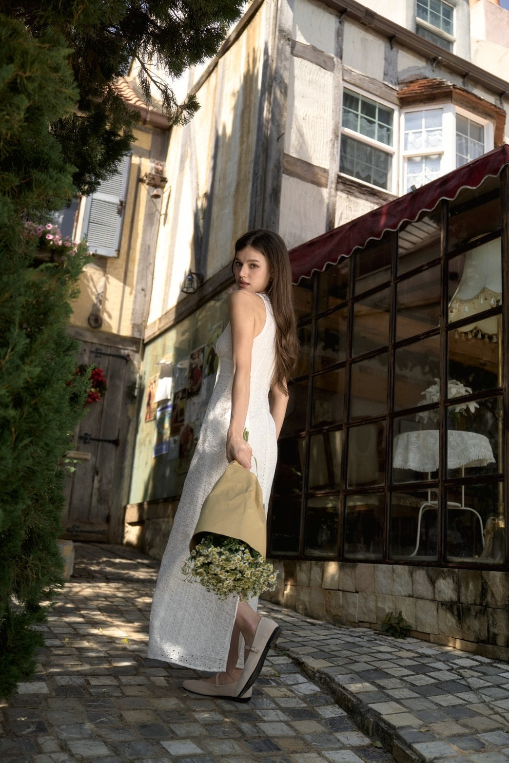 Mia Dress
