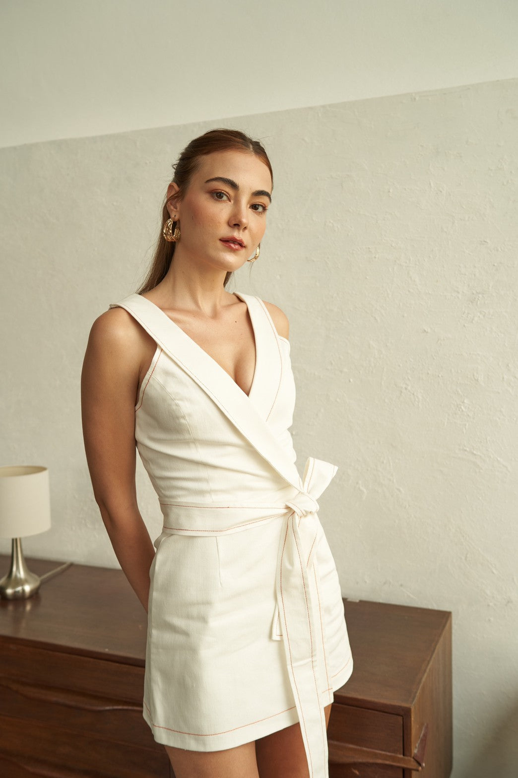 Kimmy Jumpsuit