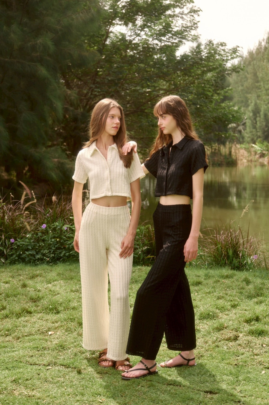 Ivy Trousers