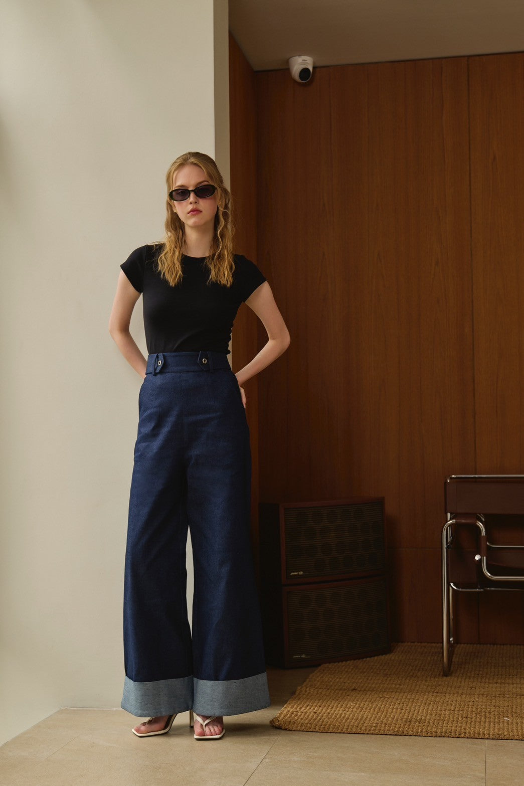 Martin Trousers