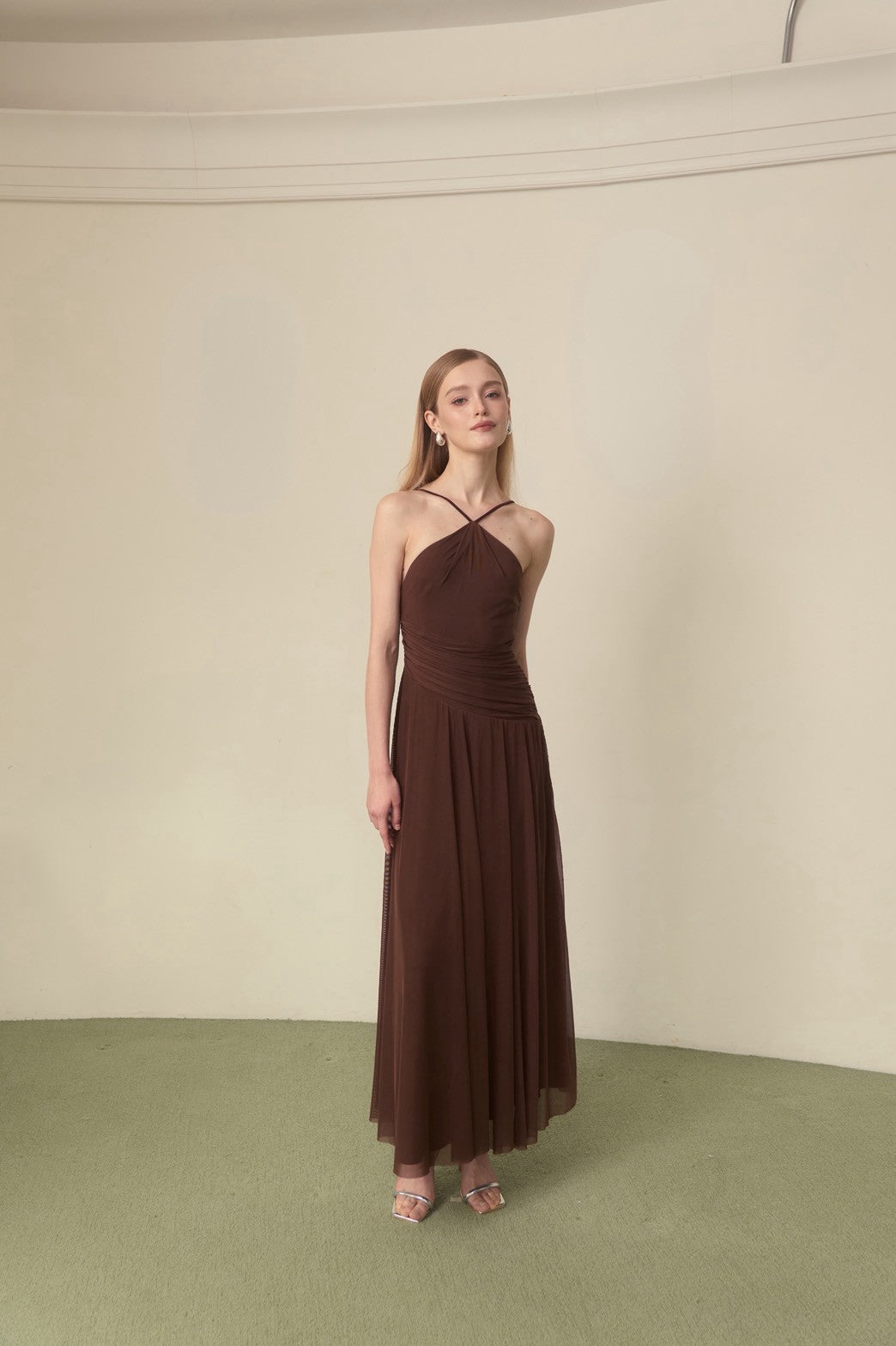Scarlett Dress
