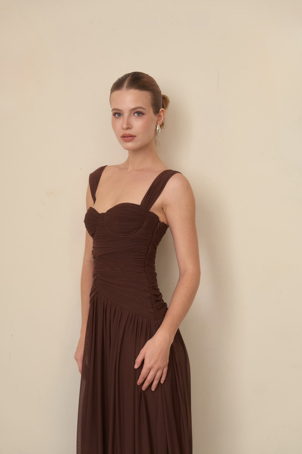 Gracie Dress
