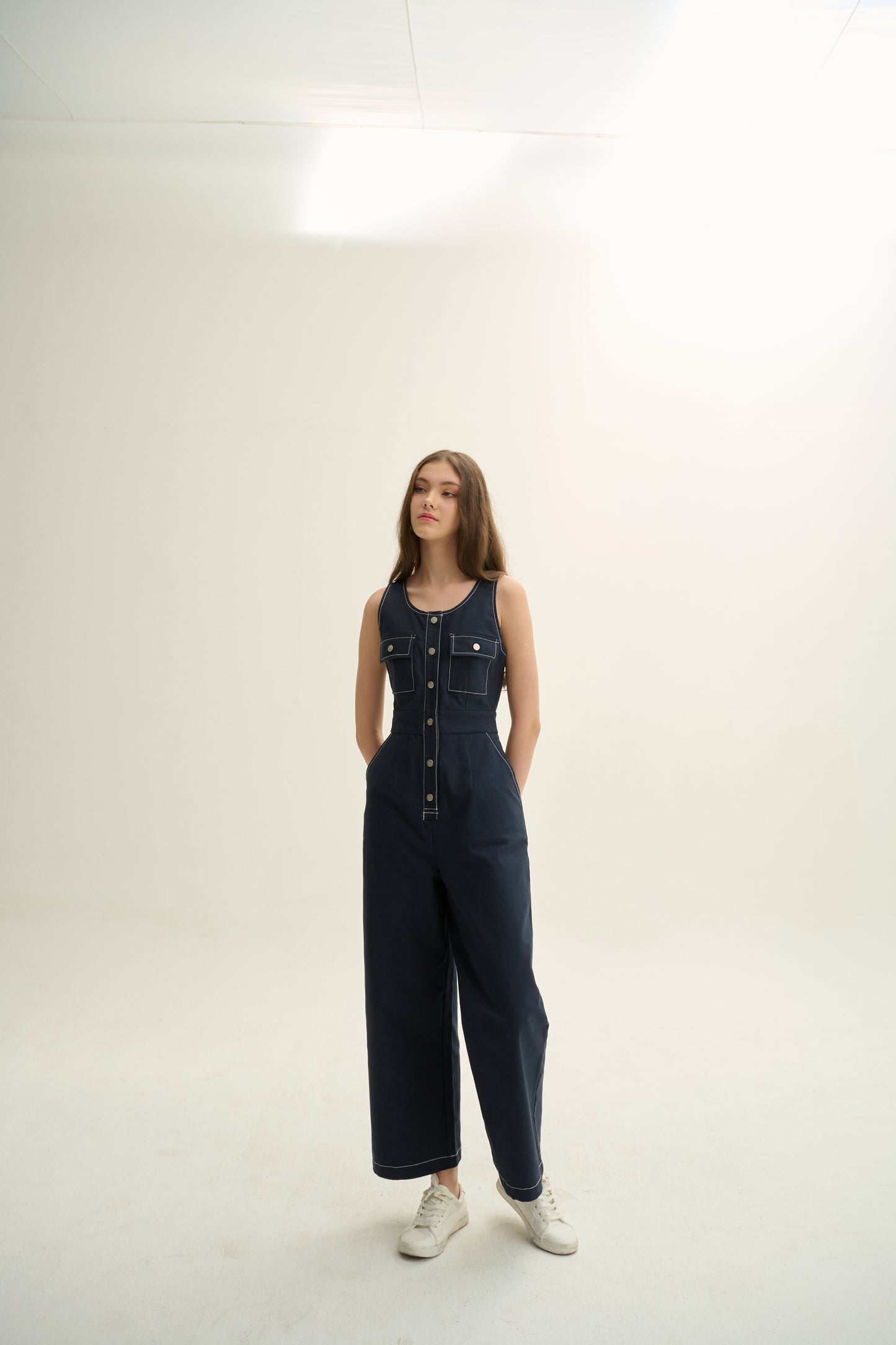 Blake Jumpsuit