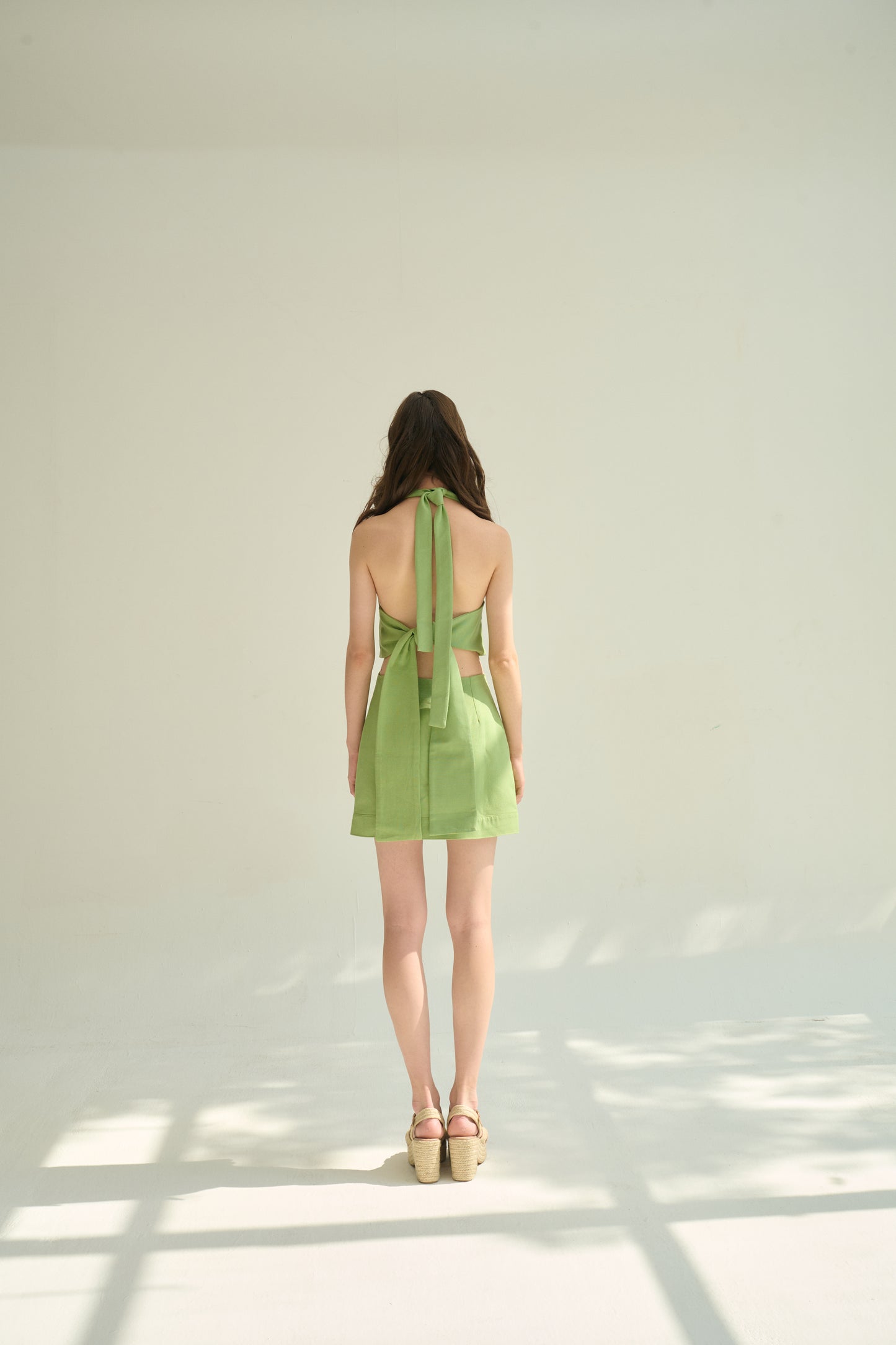 Gianni Dress