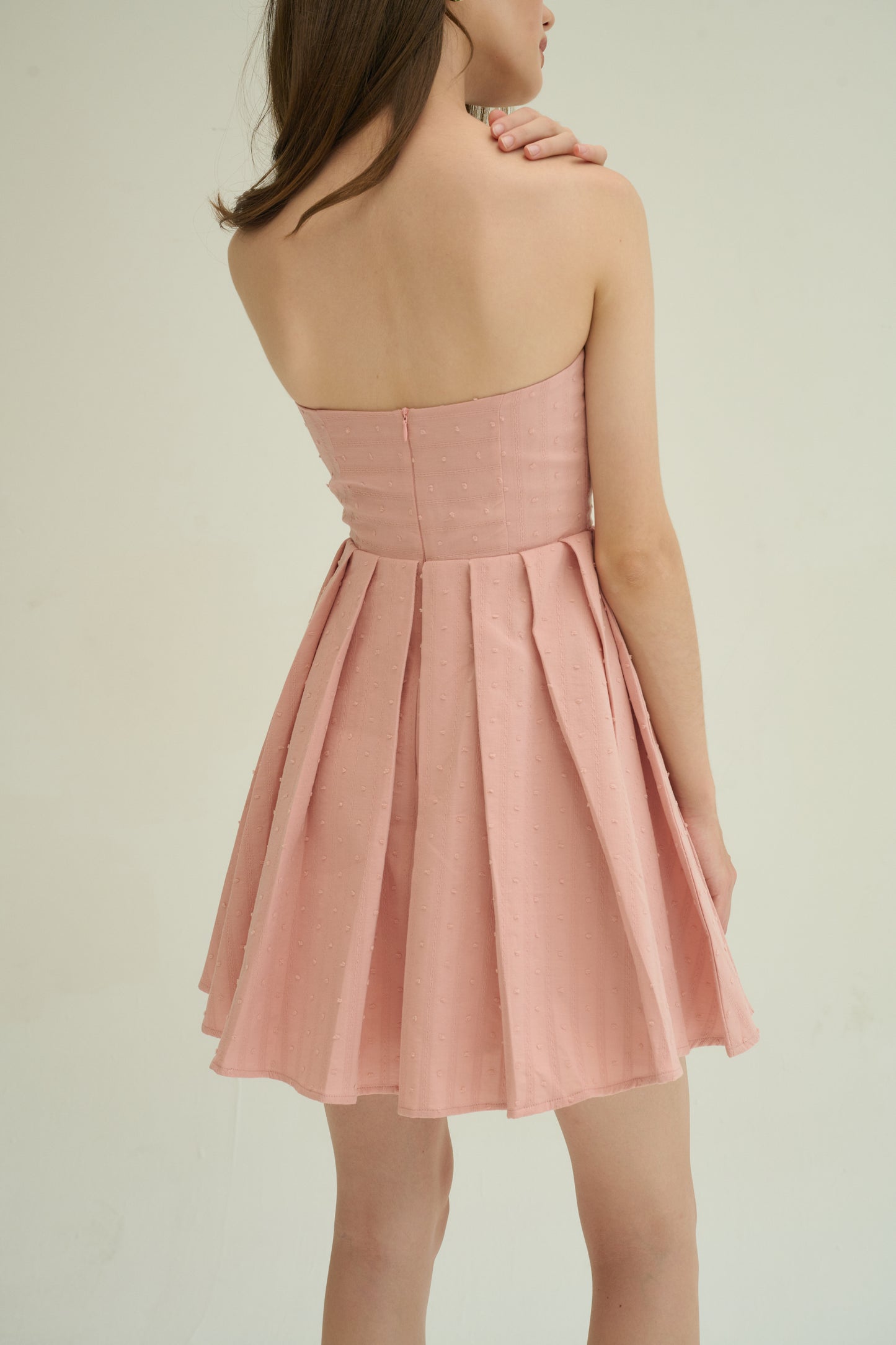 Collin Dress