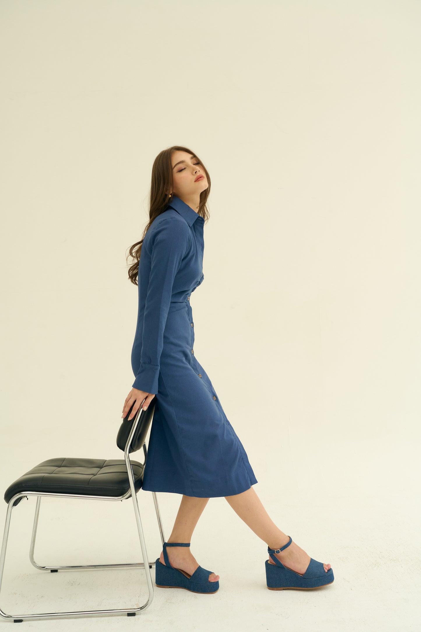 Noah Dress