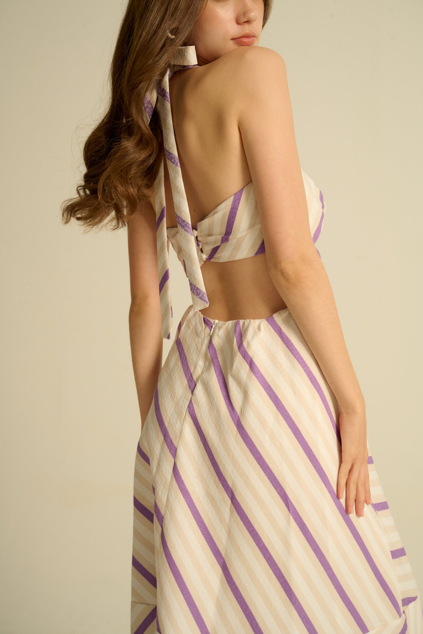 Mary Dress