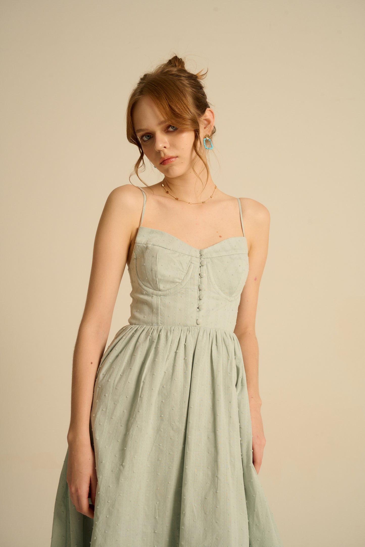 Florence Dress