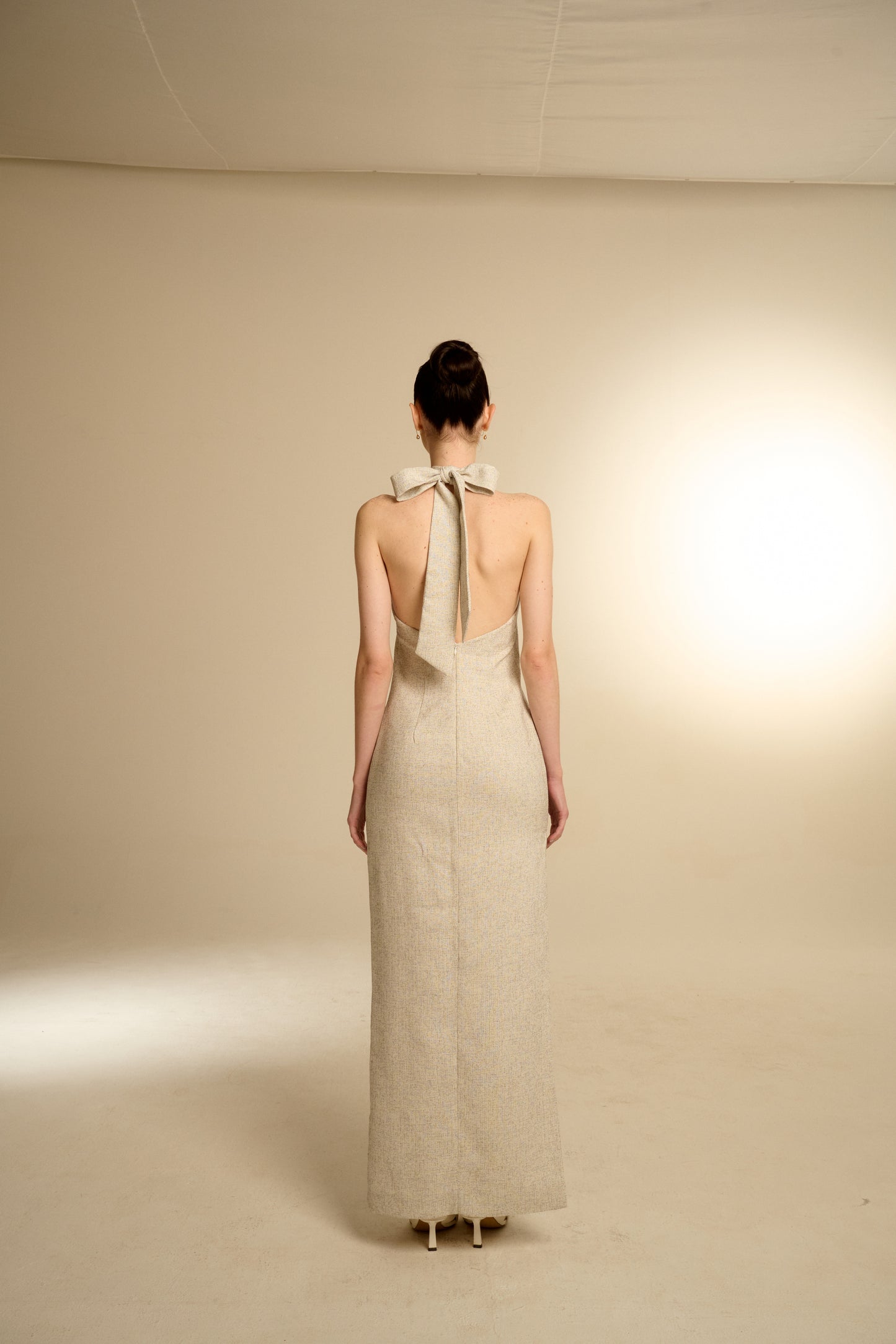 Lisbon Dress