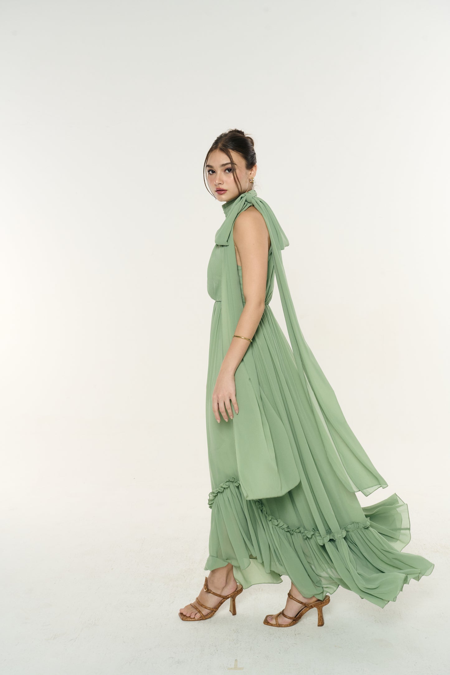 Rosalyn Dress