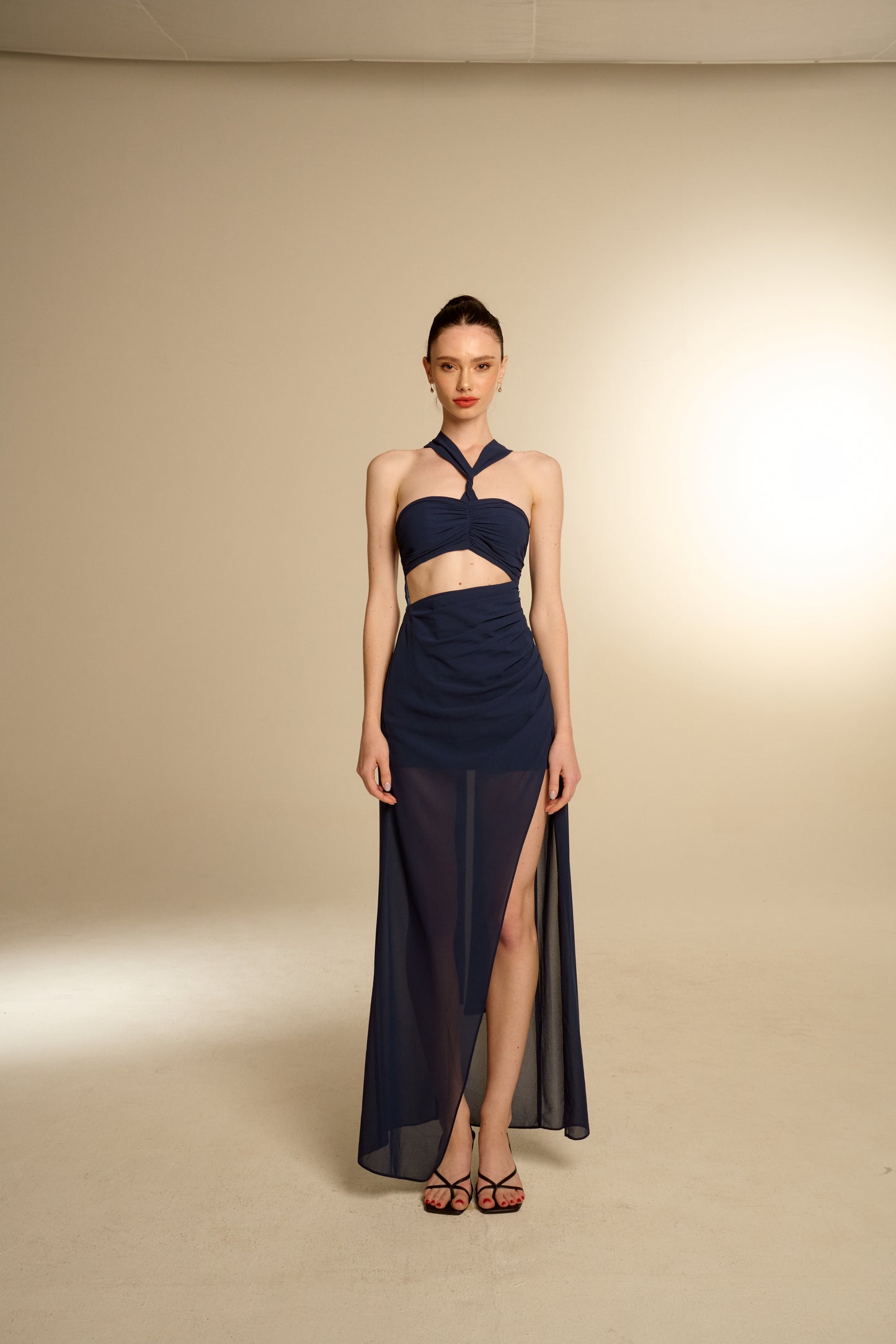 Valencia Dress