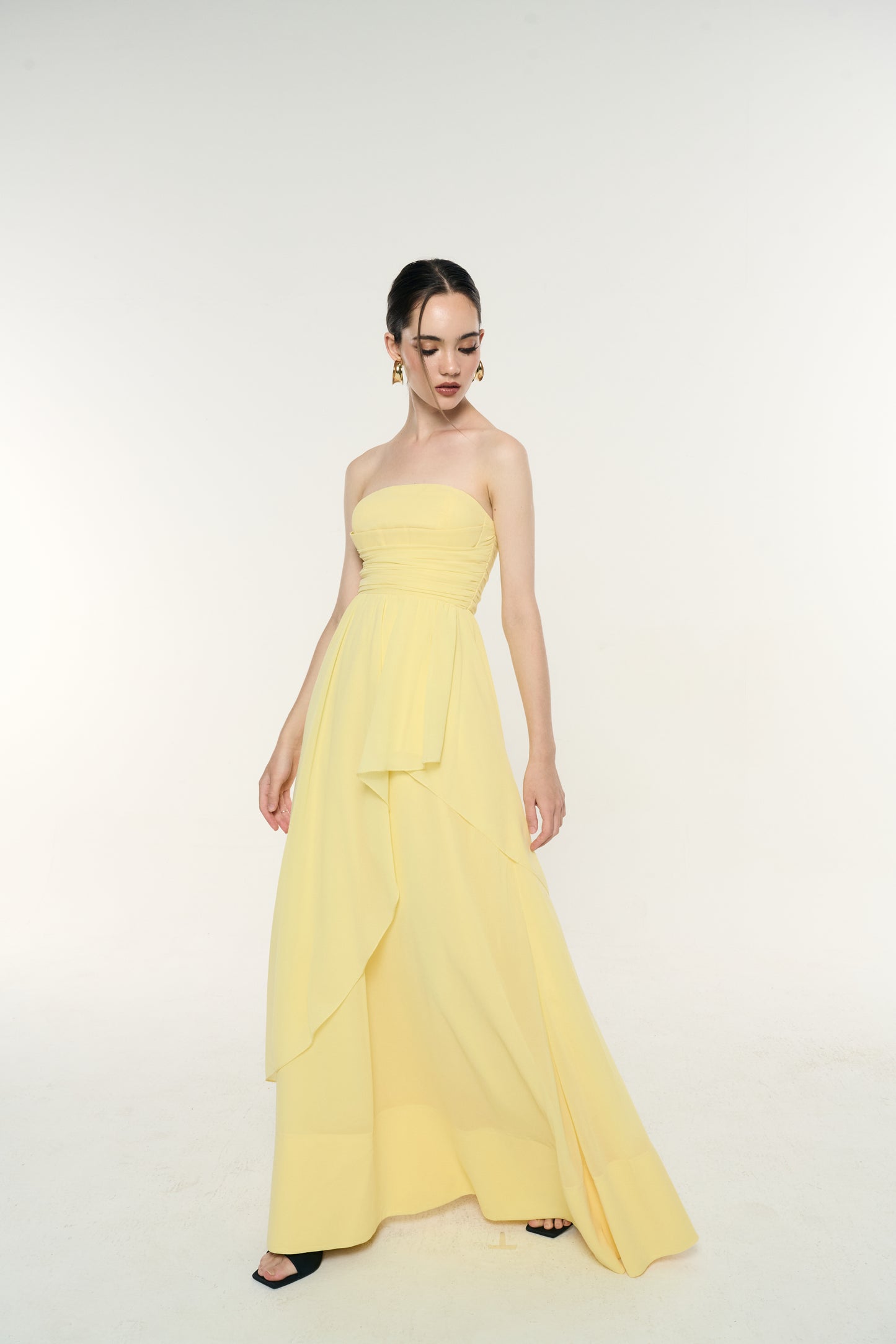 Tanya Dress
