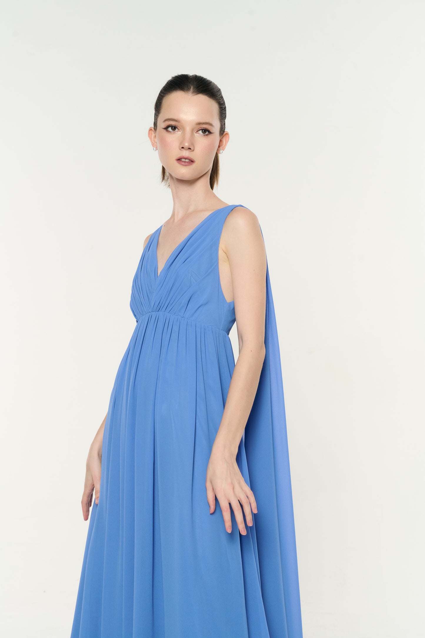 Ivanna Dress