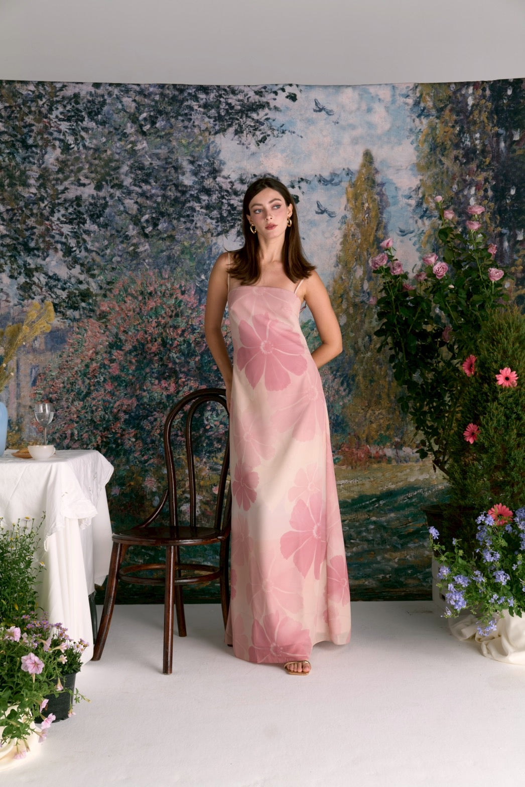 Lyla Dress