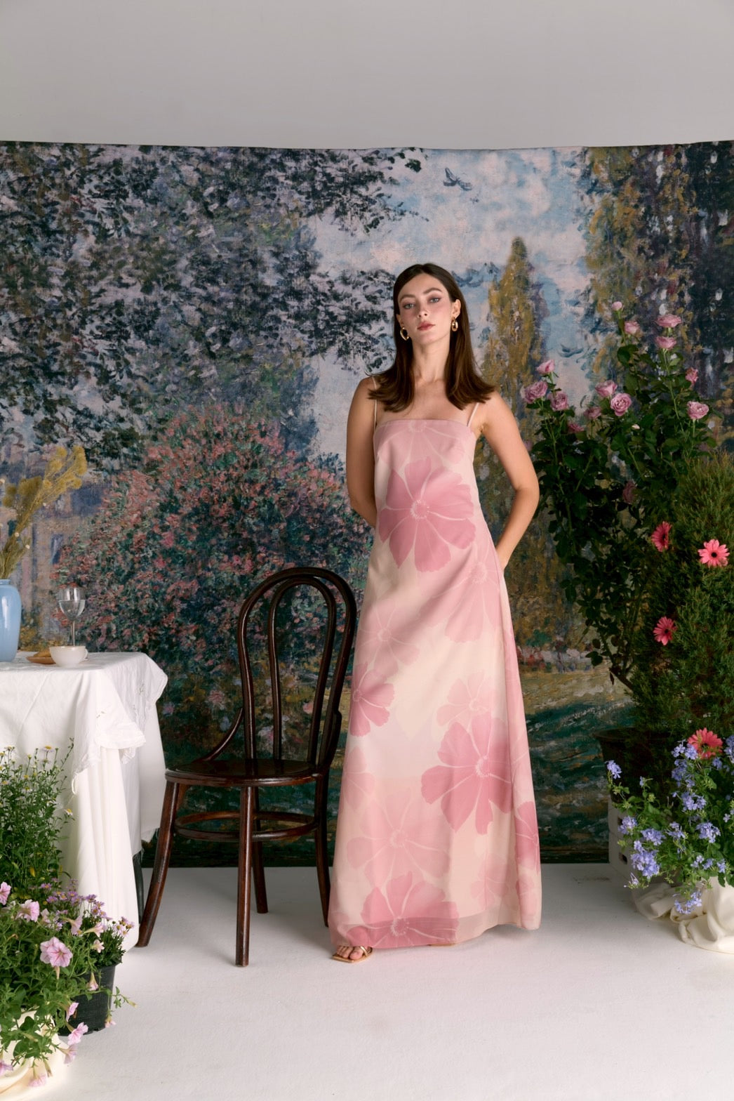 Lyla Dress