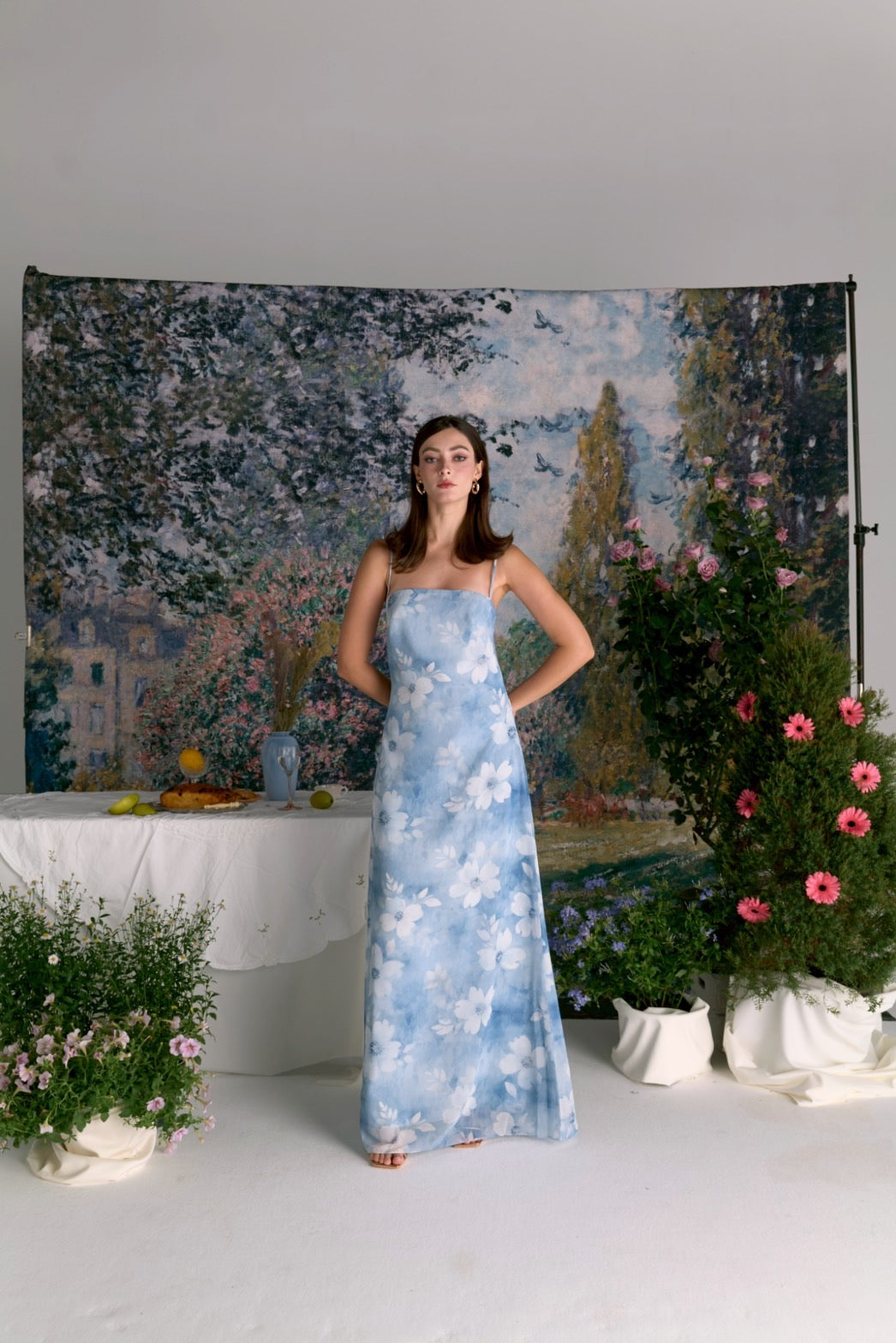 Lyla Dress