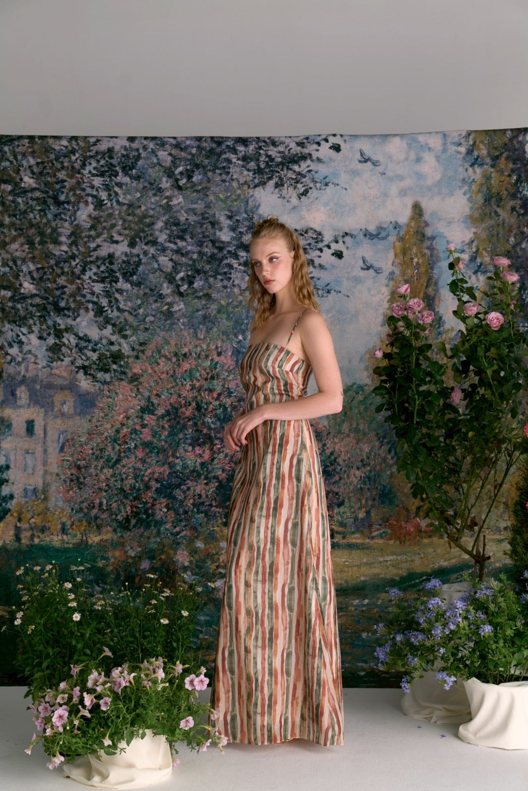 Lyla Dress