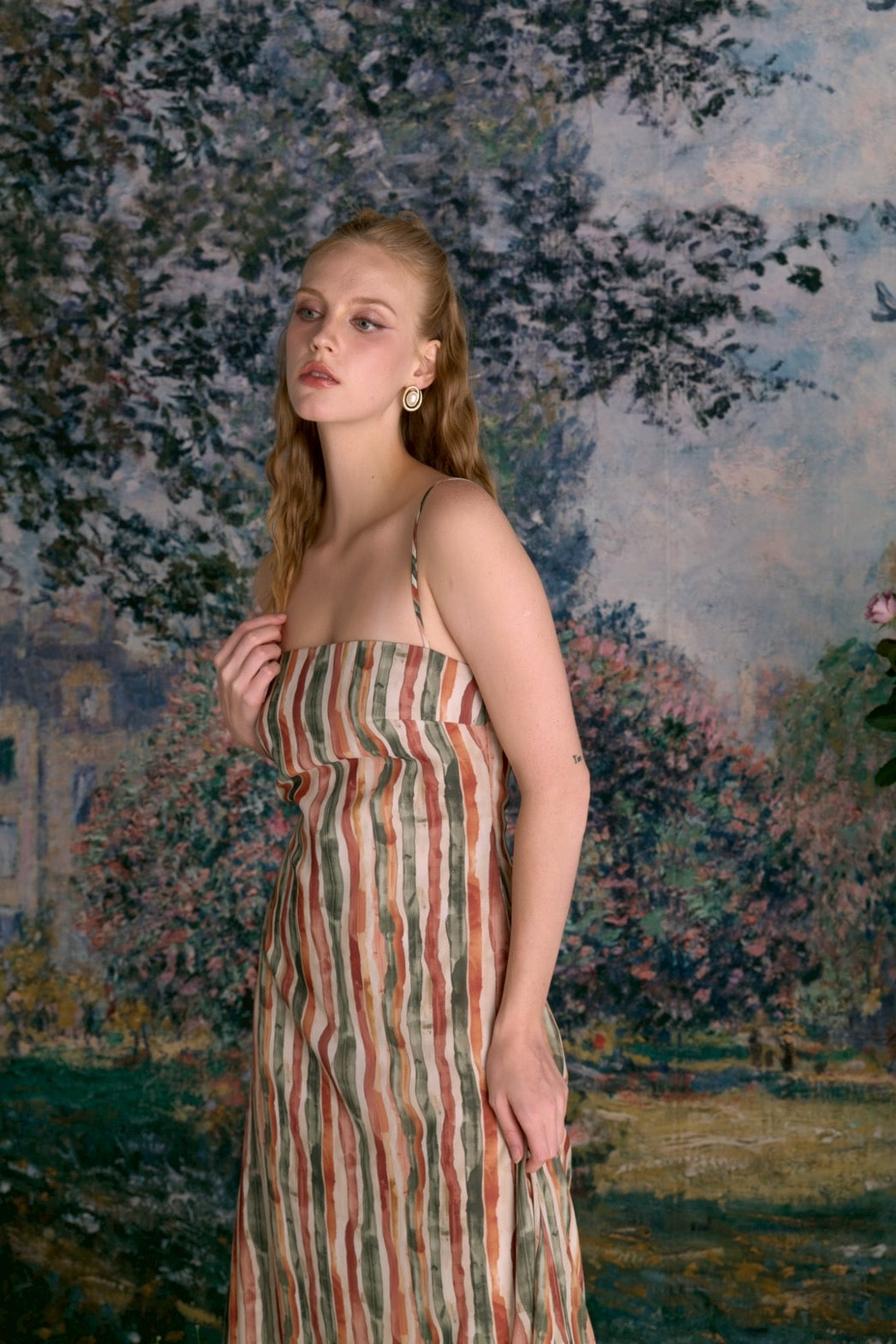 Lyla Dress