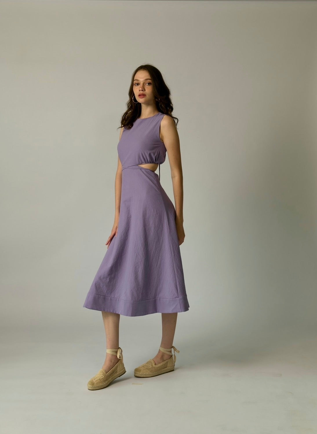 Remini Dress