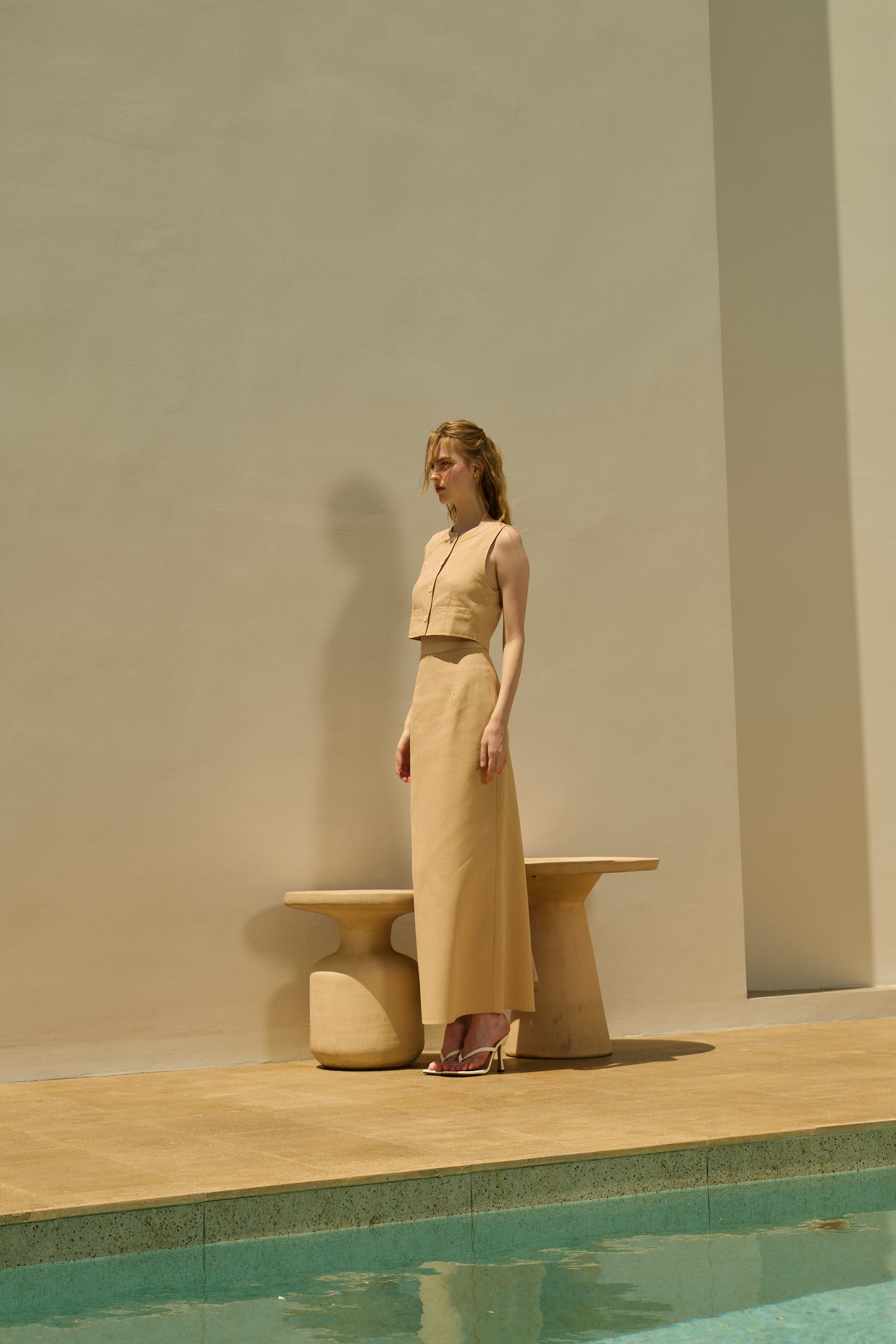 Gabriel Skirt