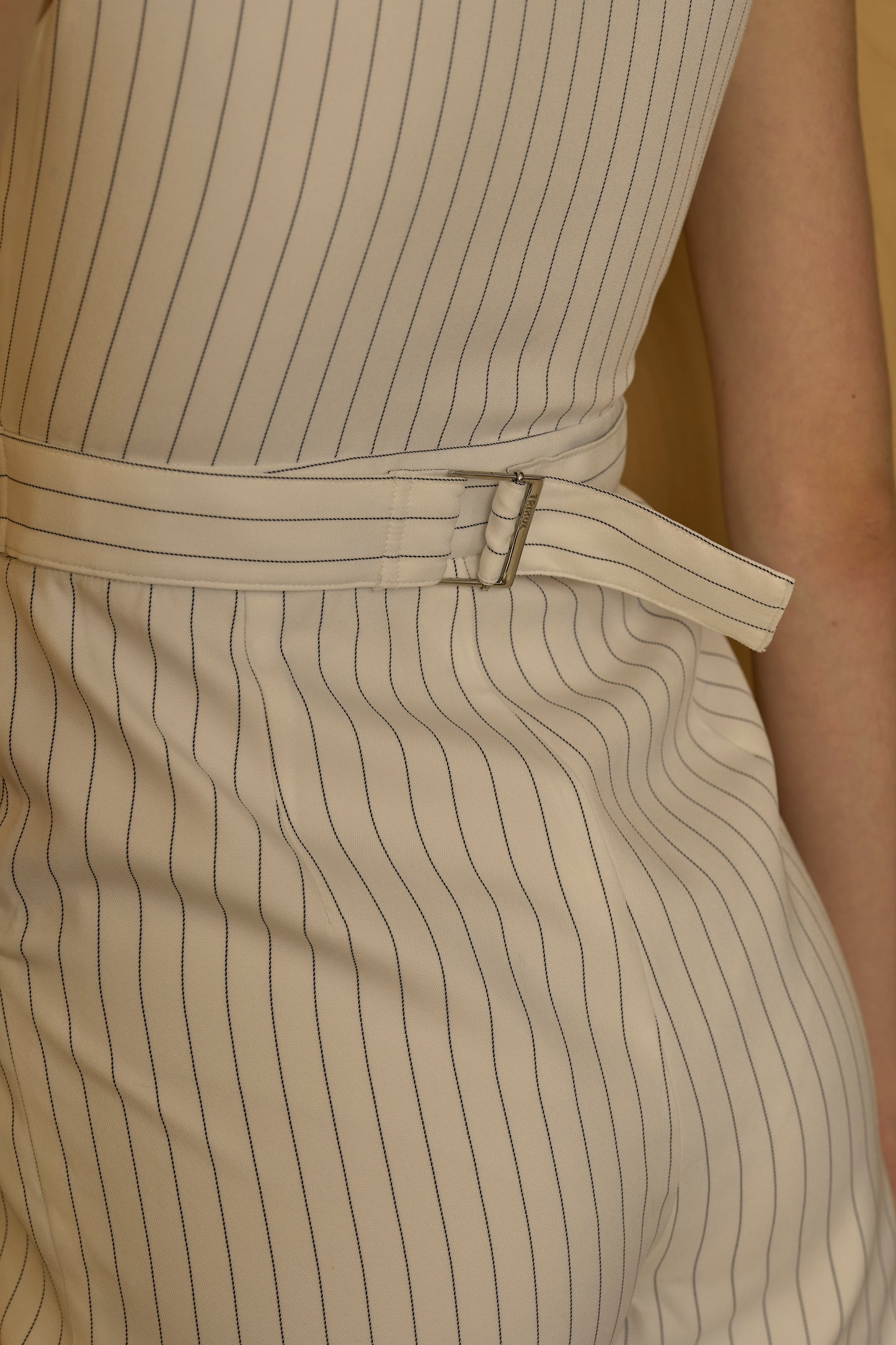 Romeo Jumpsuit (Long)