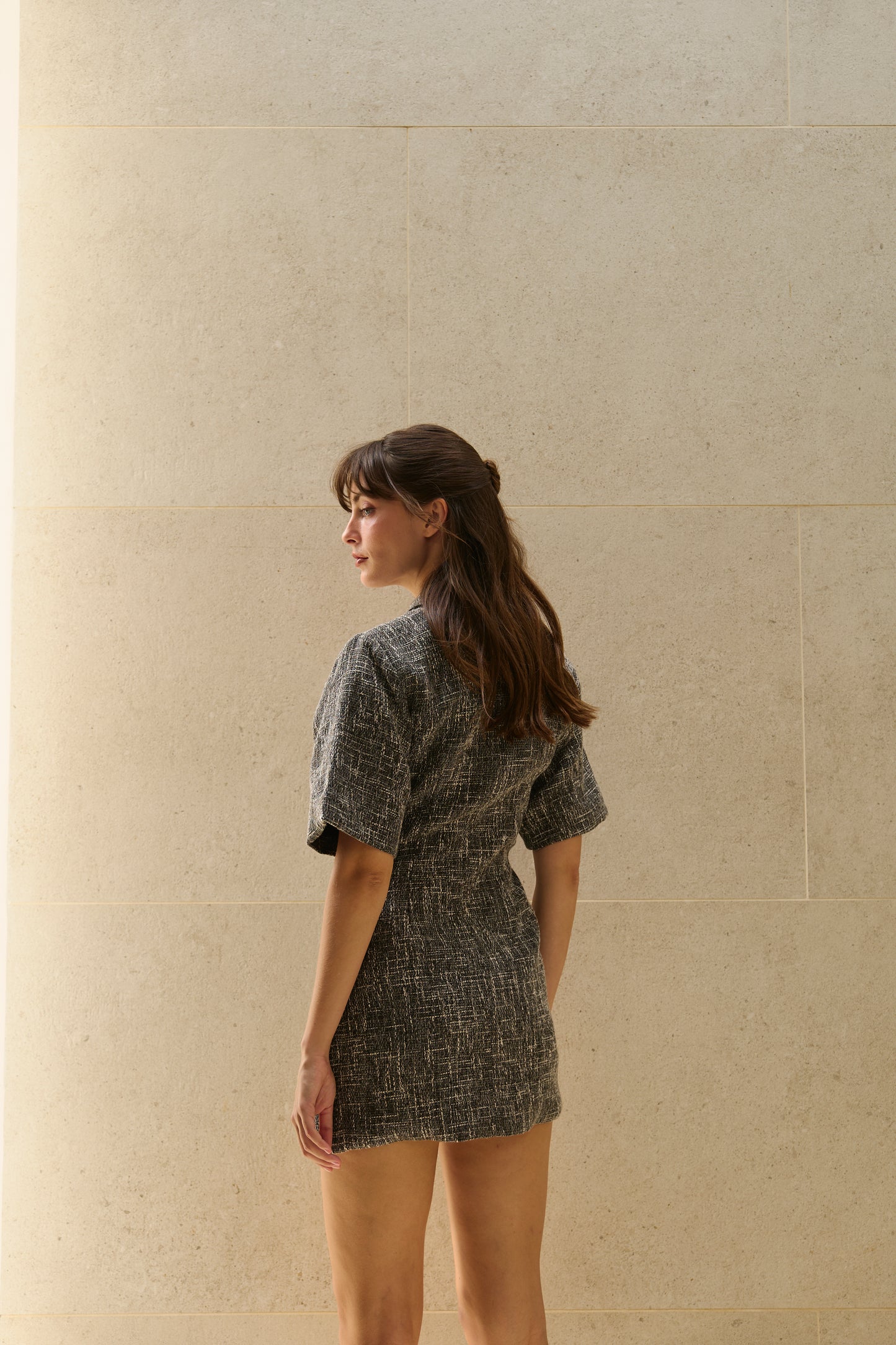 Esther Dress