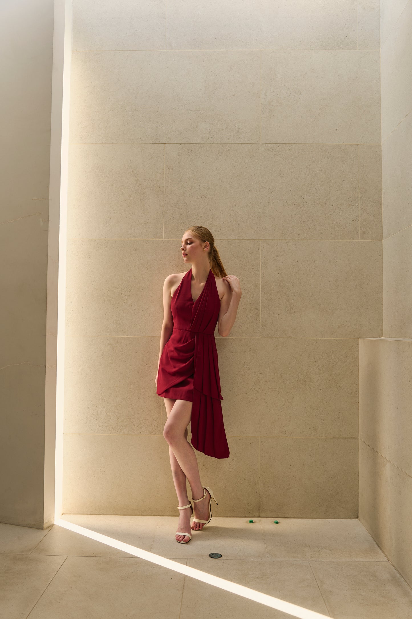 Stella Dress