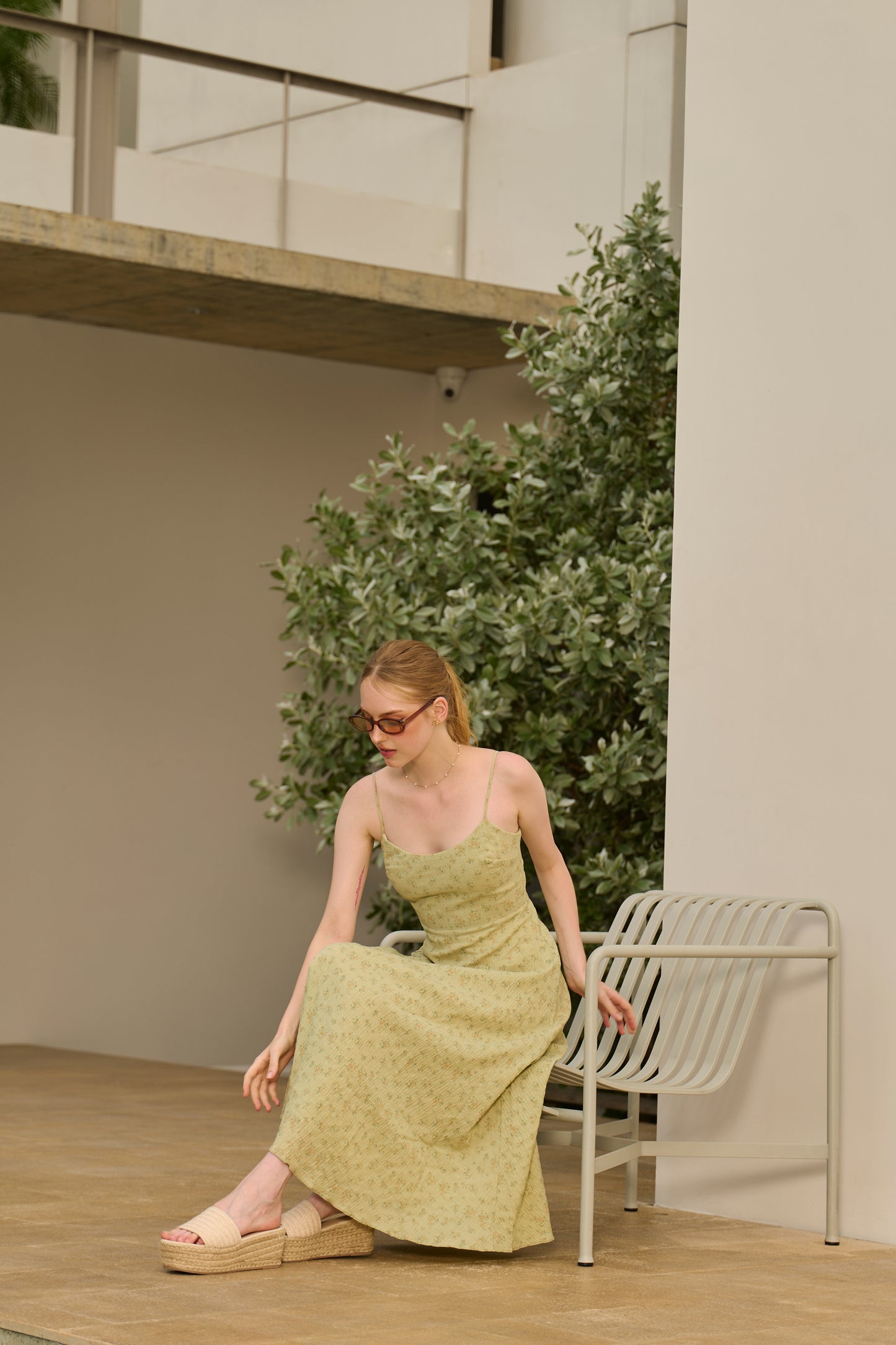 Laura Dress