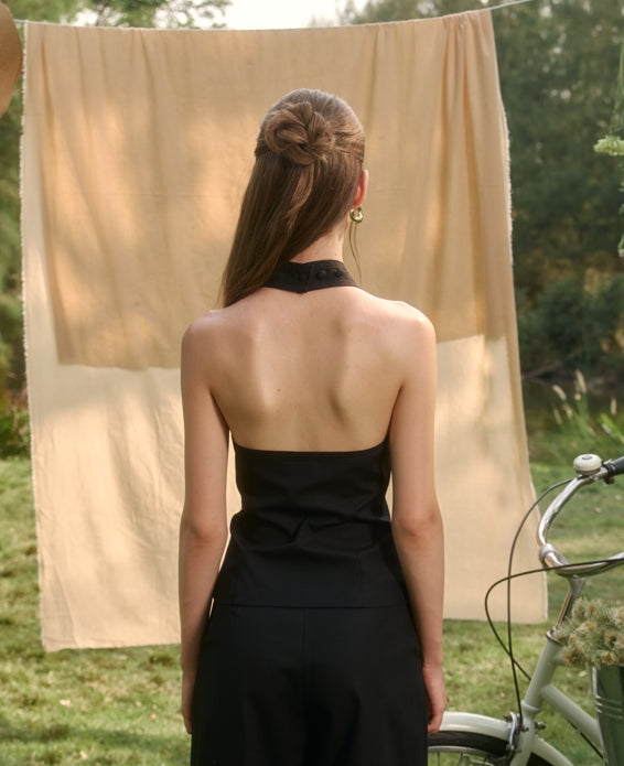 Jora Top (Top Only)