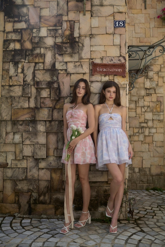Cinzia Dress