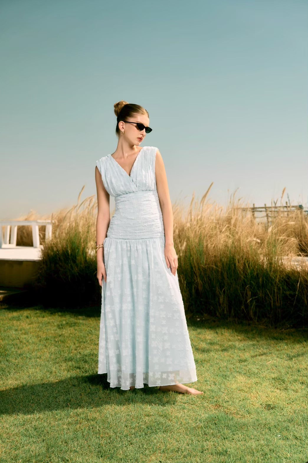 Rochelle Dress