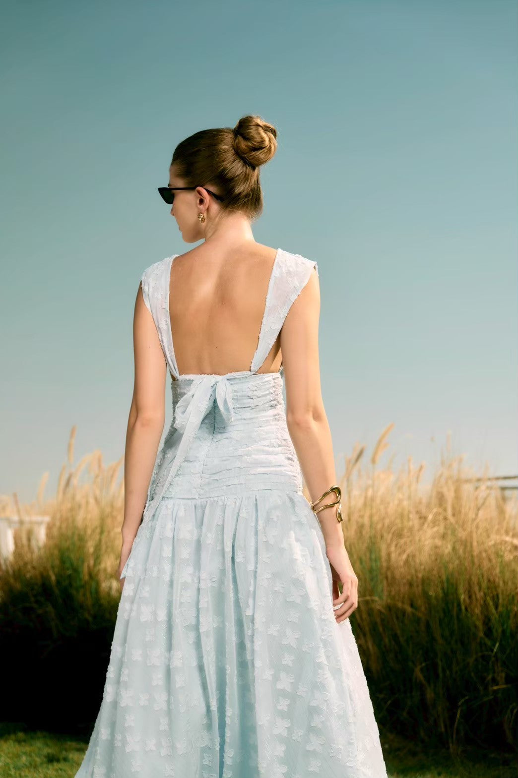 Rochelle Dress
