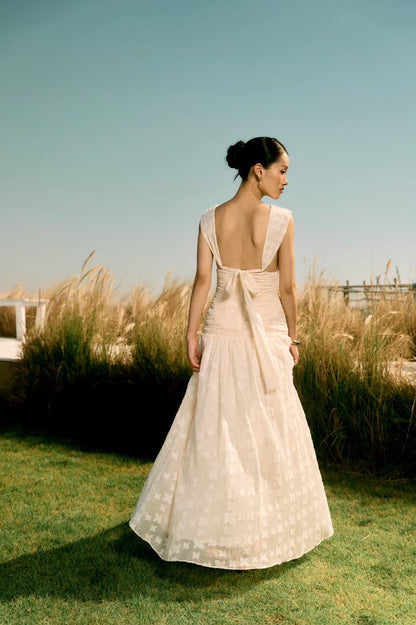 Rochelle Dress