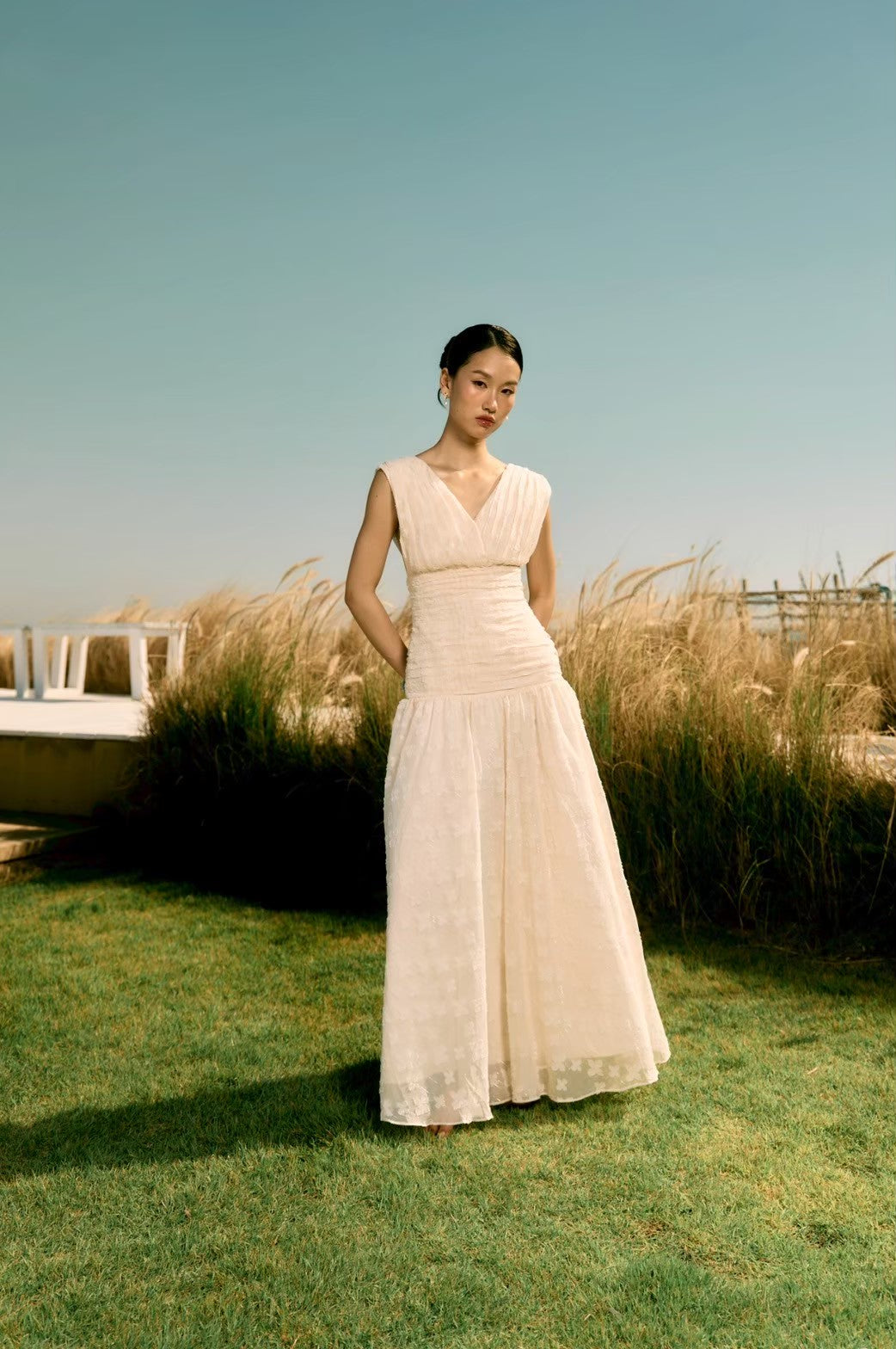 Rochelle Dress