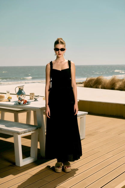 Lettie Dress