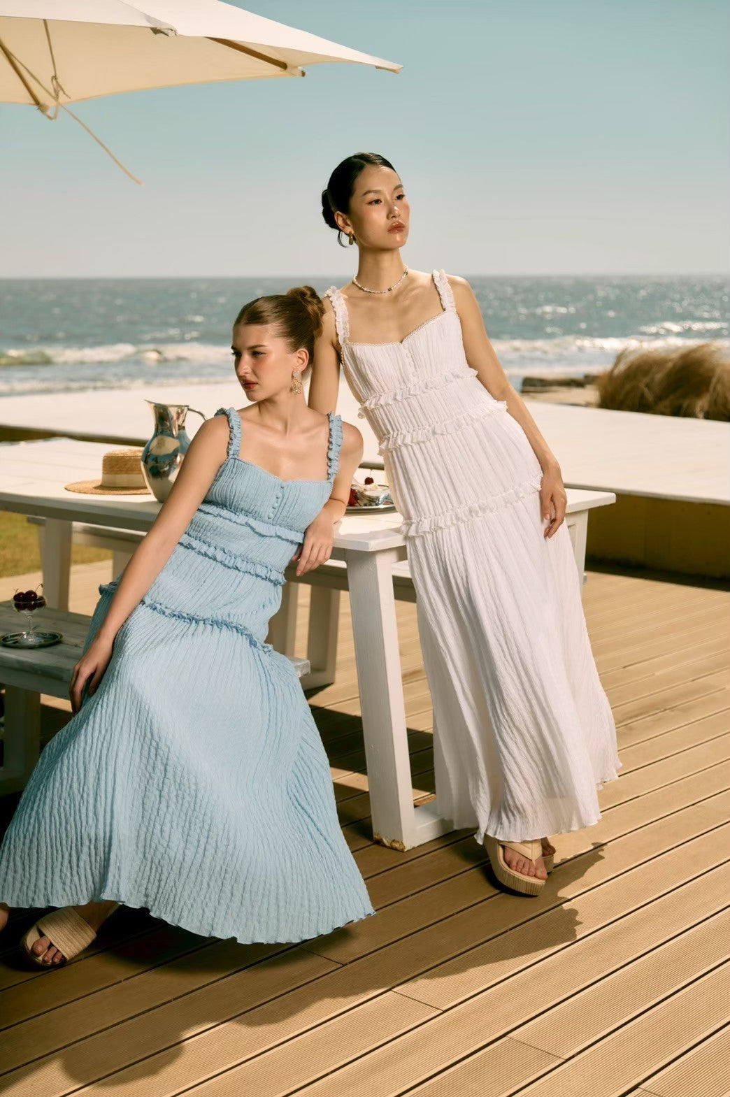 Lettie Dress