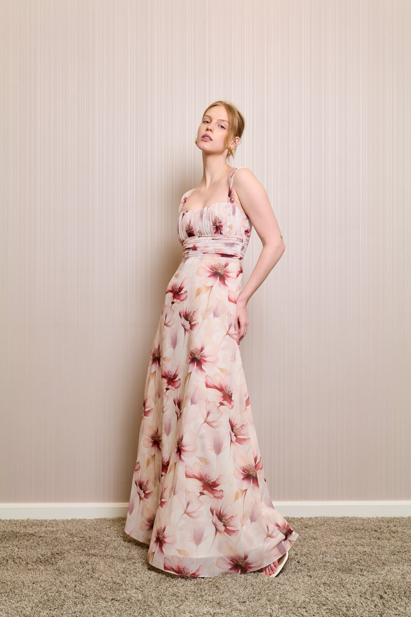 Emilia Dress