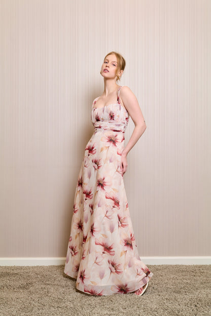 Emilia Dress