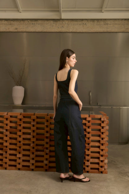 Jay Jumpsuit