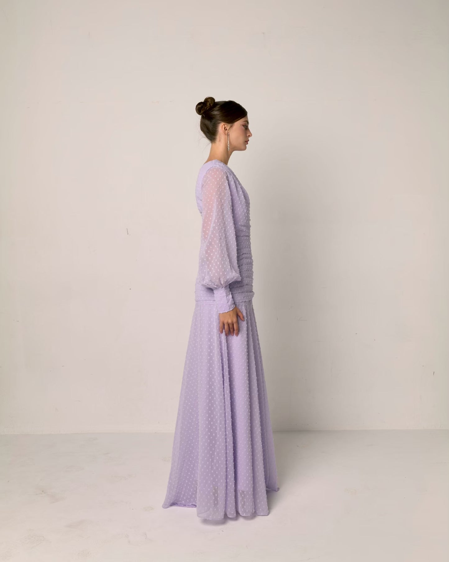 Exclusive Bianca Dress