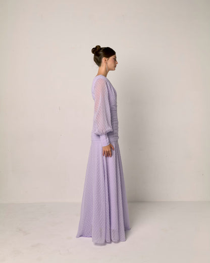 Exclusive Bianca Dress