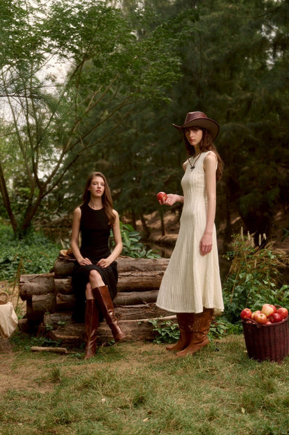 Bloom Dress