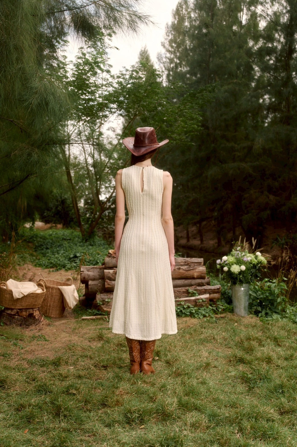 Bloom Dress