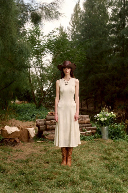 Bloom Dress