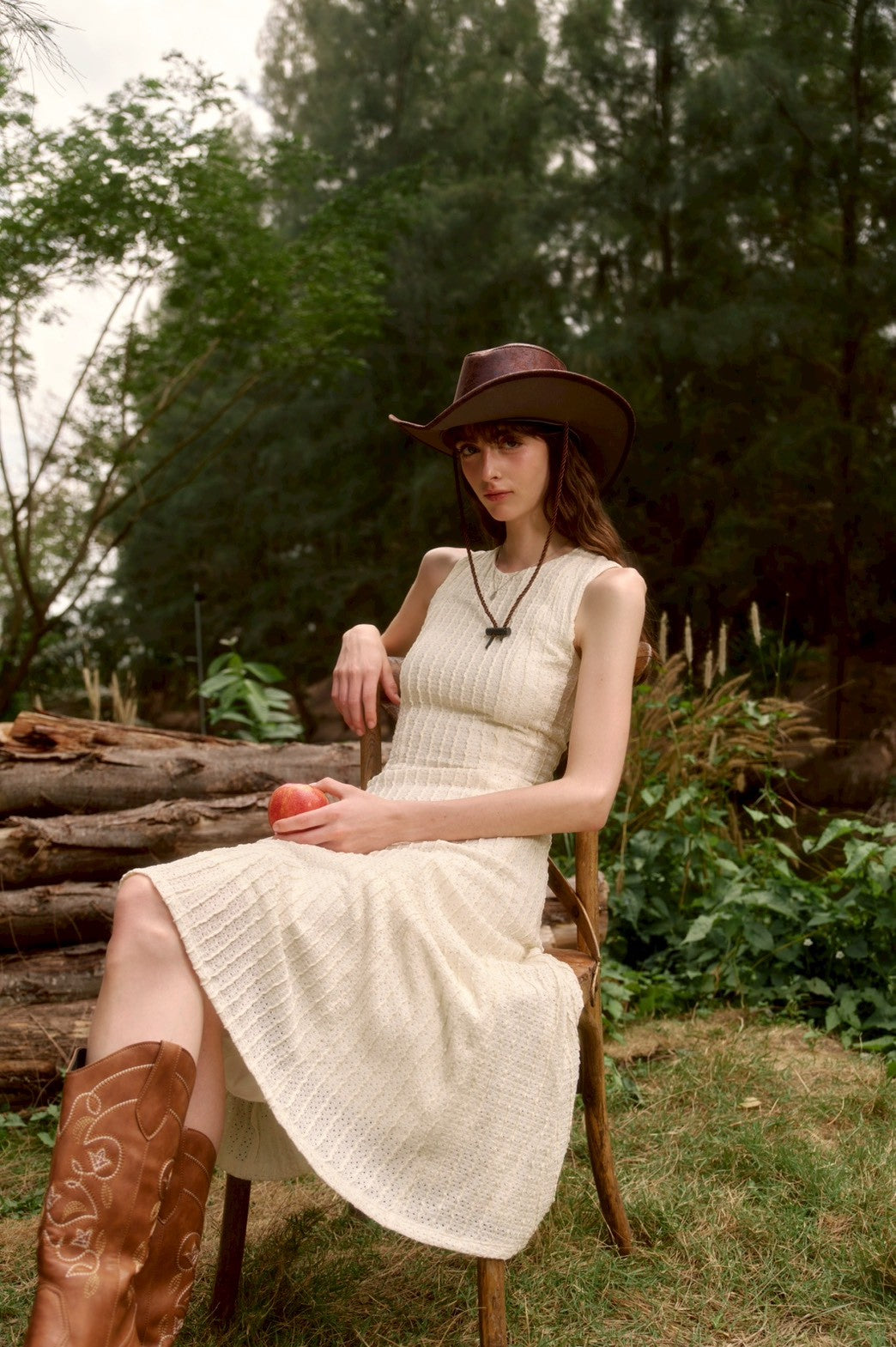 Bloom Dress