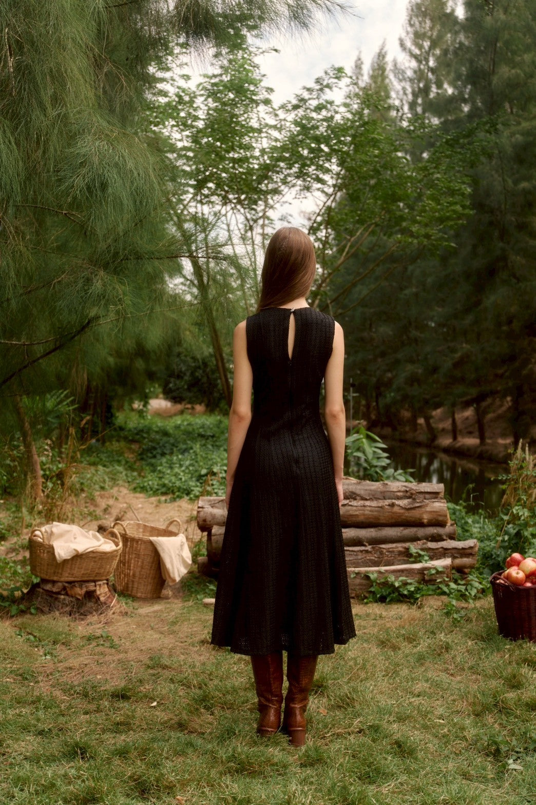 Bloom Dress