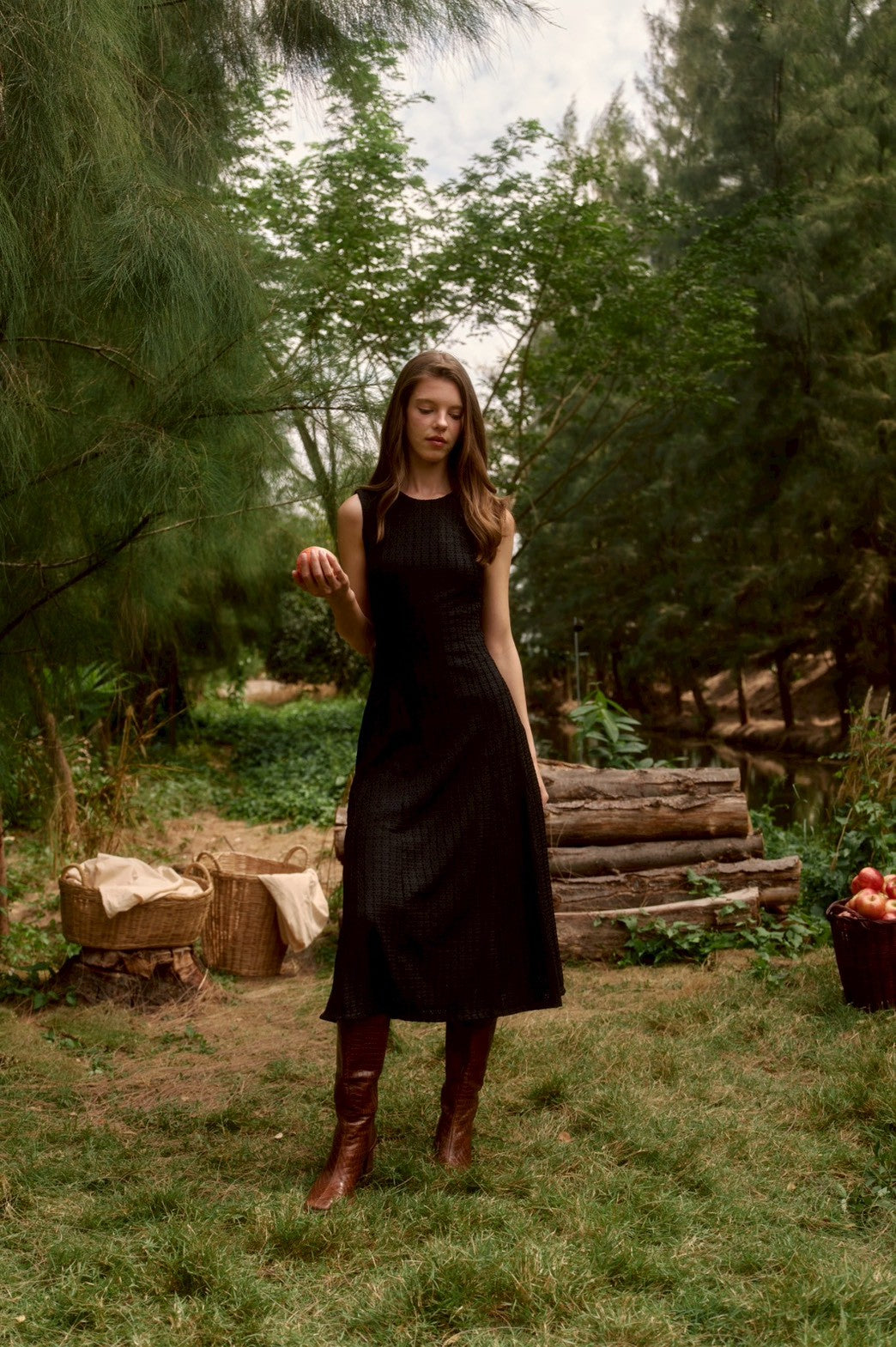 Bloom Dress