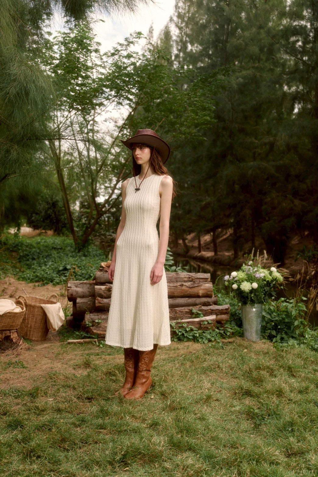Bloom Dress