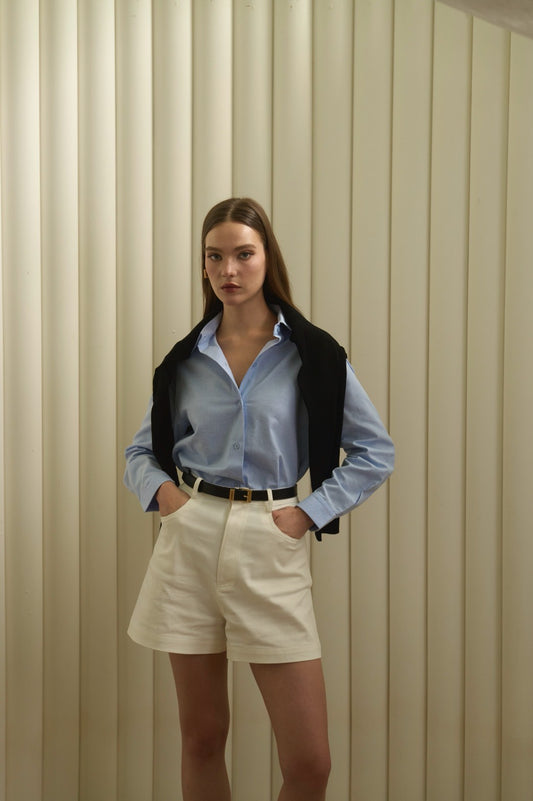 Core Essential Shirt