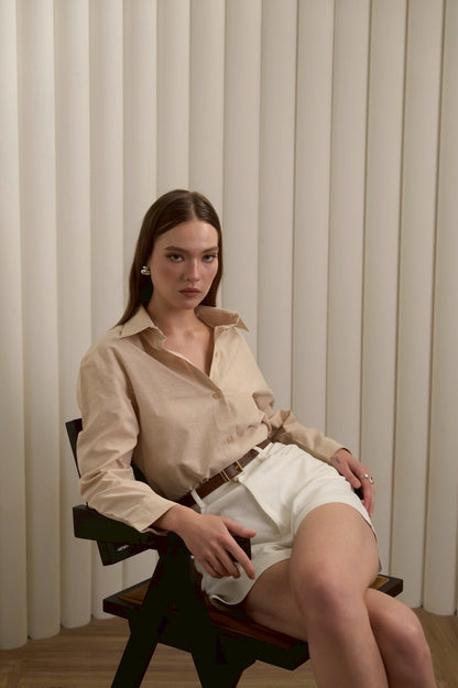 Core Essential Shirt